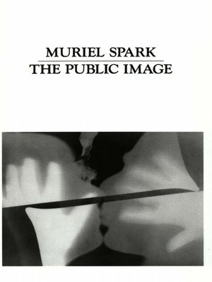 cover image of The Public Image